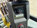Wacker Neuson kotrógép - EZ50