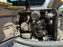 Wacker Neuson kotrógép - EZ50