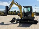 Wacker Neuson kotrógép - EZ50