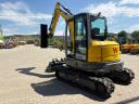 Wacker Neuson kotrógép - EZ50