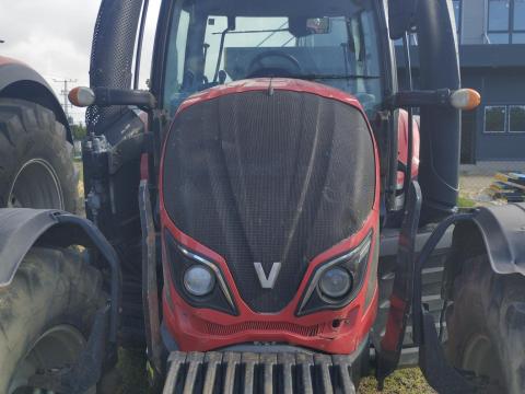 Valtra N154 EA Valtra N154 EA