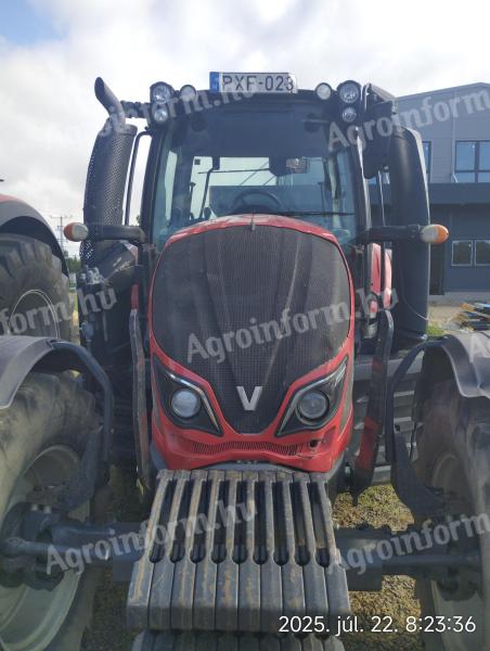 Valtra N154 EA traktor eladó