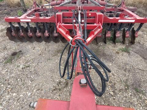 Pallada 4 m rövidtárcsa Pallada 4 m rövidtárcsa