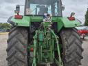 John Deere 7710 traktor ikerkerékkel eladó