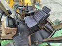 John Deere 7710 traktor ikerkerékkel eladó