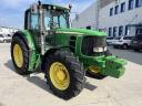 JOHN DEERE 6630