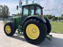 JOHN DEERE 6630