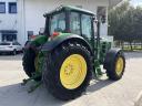 JOHN DEERE 6630