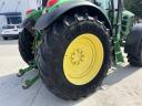 JOHN DEERE 6630