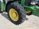JOHN DEERE 6630