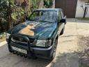 Toyota Hilux eladó – megbízható haszongépjármű