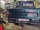 Toyota Hilux eladó – megbízható haszongépjármű