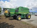 JOHN DEERE W650
