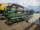 JOHN DEERE W650