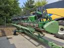 JOHN DEERE W650