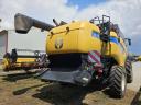 NEW HOLLAND CX8.70 SL