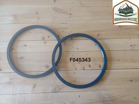 Szimering a boogie csapágyhoz, F045343 Szimering a boogie csapágyhoz, F045343