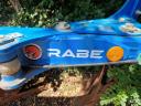 Rabe Albatros 110 MS váltvaforgató eke