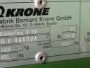 Krone Comprima V150, 2012