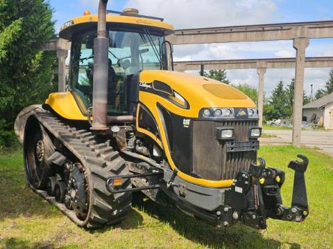 Challenger MT765C - 0%Áfa-Leszállítva-2810 órás Challenger MT765C - 0%Áfa-Leszállítva-2810 órás