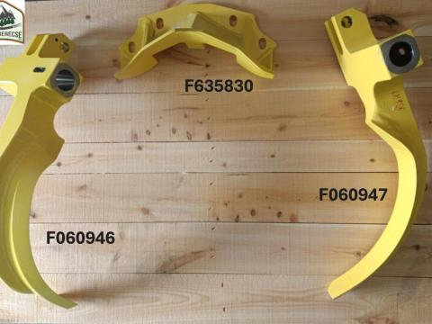 Felső kés H754-745, F635830 Felső kés H754-745, F635830