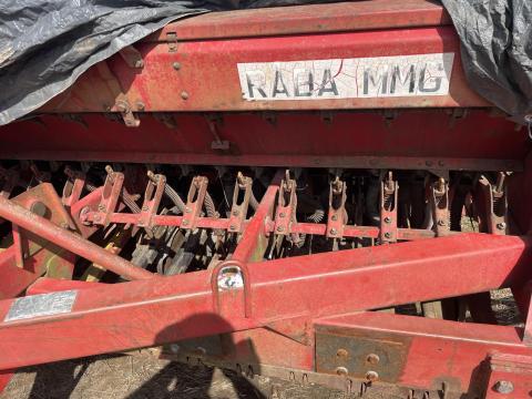 IH 6200 gabonavetőgép eladó