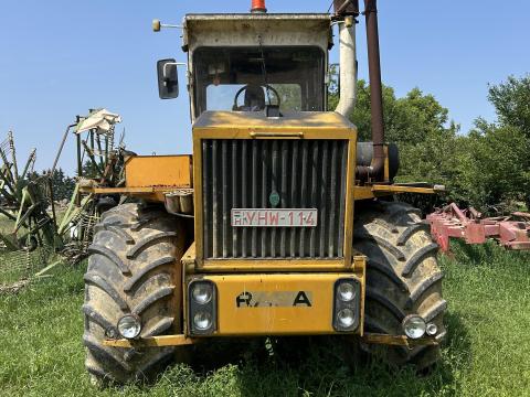 Eladó Rába D10 Eladó Rába D10