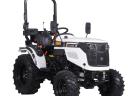 Startrac 26 M - Agri Wide 3+2 év garanciával