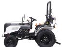 Startrac 26 M - Agri Wide 3+2 év garanciával