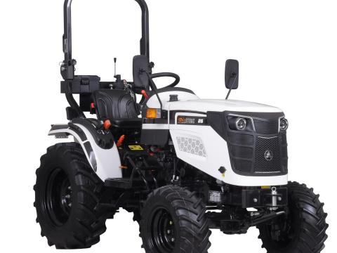 Startrac 26 M – Ipari kistraktor 3+2 év garanciával | Készletről azonnal átvehető Startrac 26 M – Ipari kistraktor 3+2 év garanciával | Készletről azonnal átvehető
