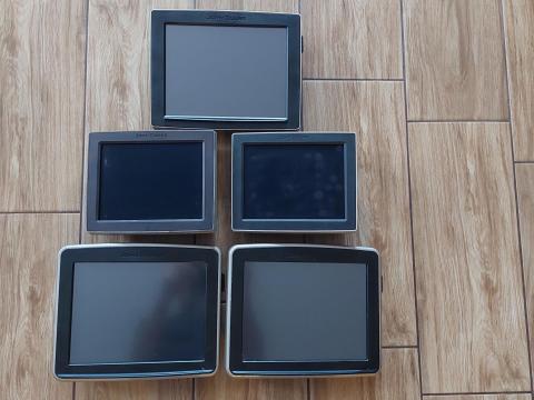 John Deere GreenStar 4640 DEMO monitor Premium 3.0 aktivációval, 100 üzemórával (AutoTrac, szakaszvezérlés) John Deere GreenStar 4640 DEMO monitor Premium 3.0 aktivációval, 100 üzemórával (AutoTrac, szakaszvezérlés)