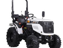 Startrac 26 H - Agri Wide 3+2 év garanciával