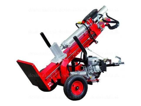 AMR hasítógép 16 t VMR16ESS-13DP HONDA 13 LE kettős működésű szivattyú