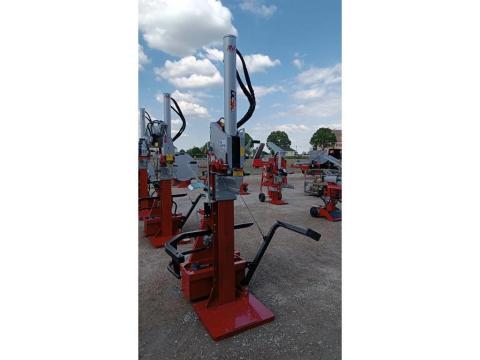 AMR hasítógép 16 t VPE16 - TLT + El 4 kW 400 V