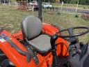 Kubota 27LE manual Eredeti Festés Ingyenes Szállítás Leszervizelve japán traktor kistraktor
