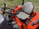 Kubota 27LE manual Eredeti Festés Ingyenes Szállítás Leszervizelve japán traktor kistraktor
