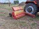 FH 133 típusú, 130 cm széles zúzó mulcsozó