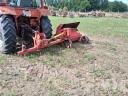 FH 133 típusú, 130 cm széles zúzó mulcsozó