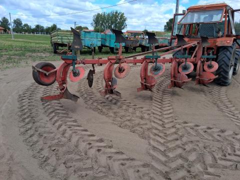 Vogel&Noot Farmer L5 fejes ágyeke Vogel&Noot Farmer L5 fejes ágyeke