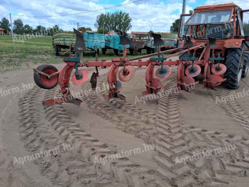 Vogel&Noot Farmer L5 fejes ágyeke