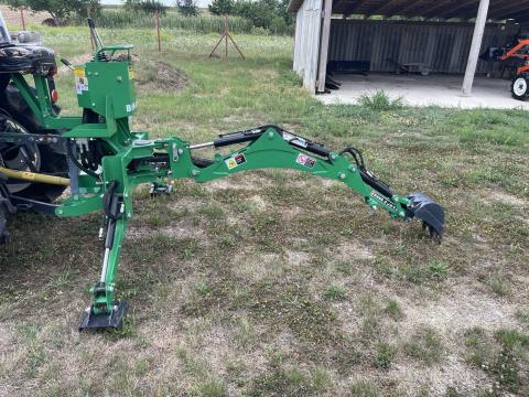 Új Árokásó 18LE-től Függesztett Kardánhajtású Saját Hidraulika Szivattyúval japán traktor kistraktor Új Árokásó 18LE-től Függesztett Kardánhajtású Saját Hidraulika Szivattyúval japán traktor kistraktor