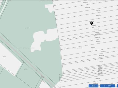 Eladó Hajdúböszörmény határában 1,0259 ha szántó Eladó Hajdúböszörmény határában 1,0259 ha szántó