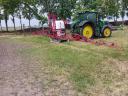 Kertitox 1000 l függesztett permetező