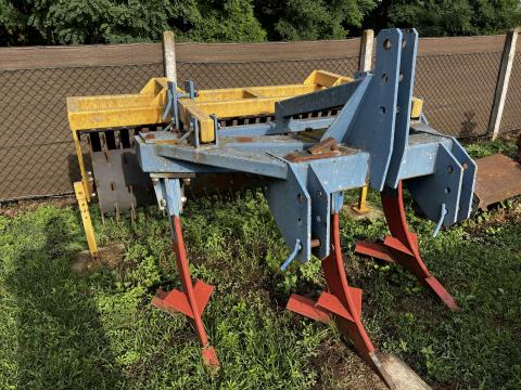 Balmazterra talajlazító Balmazterra talajlazító