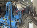 Lemken Euroopal 7 váltva forgató eke eladó