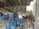 Lemken Euroopal 7 váltva forgató eke eladó