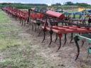 HEGER 9 késes grubber (grúber), MTZ kategória