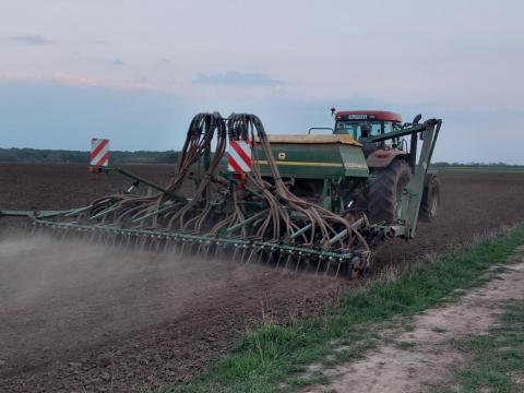 John Deere 740 A eladó John Deere 740 A eladó