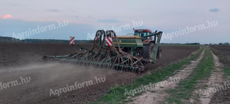 John Deere 740 A eladó