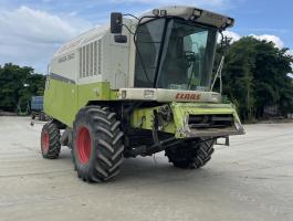 CLAAS MEGA 360